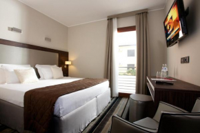 BEST WESTERN Titian Inn Hotel Venice Airport Tessera